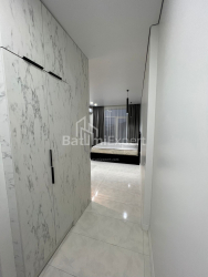 Daire 1-oda 34 m² - Kraliçe Tamara, Batumi