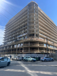 Daire 3-oda 60.7 m² - Adlia, Batumi