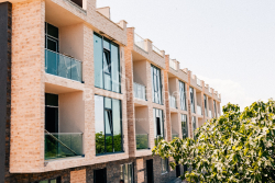 Mesken 9-oda 234 m² - Adlia, Batumi
