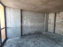 Daire 1-oda 34.2 m² - Haydara Abashidze, Batumi