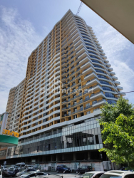 Daire 1-oda 34.2 m² - Haydara Abashidze, Batumi
