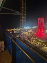 Daire 30 m² Daire - Şerif Khimshiashvili, Batumi, Gürcistan