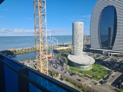 Daire 30 m² Daire - Şerif Khimshiashvili, Batumi, Gürcistan