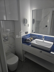 Daire 30 m² Daire - Şerif Khimshiashvili, Batumi, Gürcistan