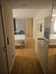 Daire 30 m² Daire - Şerif Khimshiashvili, Batumi, Gürcistan