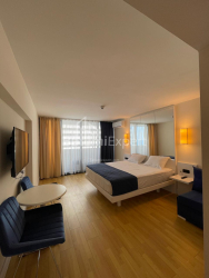 Daire 1-oda 33 m² - Şerif Khimshiashvili, Batumi