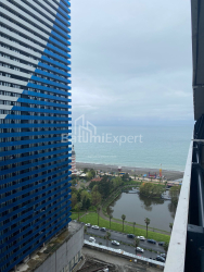 Daire 1-oda 28 m² - Şerif Khimshiashvili, Batumi
