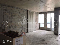 Daire 2-oda 78 m² - Ekvtime Takaishvili, Batumi