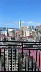 Daire 5-oda 100 m² - Ekvtime Takaishvili, Batumi