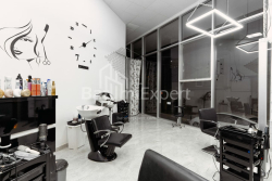Ofis 1-oda 60 m² - Niko Pirosmani, Batumi
