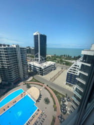 Daire 74.8 m² Daire - Lech ve Maria Kachinsky, Batumi, Gürcistan