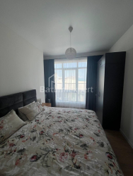 Daire 74.8 m² Daire - Lech ve Maria Kachinsky, Batumi, Gürcistan