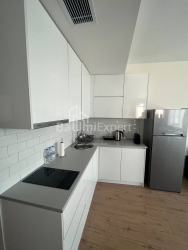 Daire 74.8 m² Daire - Lech ve Maria Kachinsky, Batumi, Gürcistan