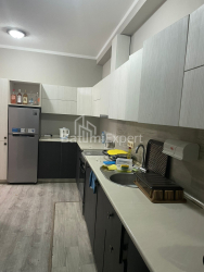Daire 2-oda 58.4 m² - Şerif Khimshiashvili, Batumi
