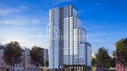 Daire 4-oda 85.5 m² - Ekvtime Takaishvili, Batumi