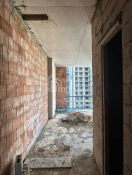 Daire 3-oda 70 m² - Lech ve Maria Kachinsky, Batumi