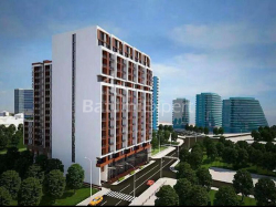 Daire 2-oda 43 m² - Lech ve Maria Kachinsky, Batumi