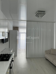 Daire 1-oda 34.7 m² - Niko Pirosmani, Batumi