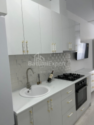 Daire 1-oda 34.7 m² - Niko Pirosmani, Batumi