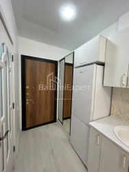 Daire 1-oda 34.7 m² - Niko Pirosmani, Batumi