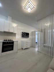 Daire 1-oda 34.7 m² - Niko Pirosmani, Batumi