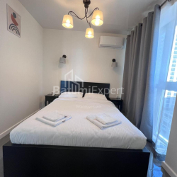 Daire 2-oda 57 m² - Lech ve Maria Kachinsky, Batumi