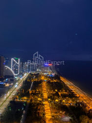 Daire 3-oda 50 m² - Lech ve Maria Kachinsky, Batumi