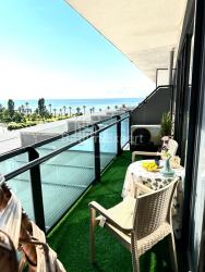 Daire 3-oda 57 m² - Lech ve Maria Kachinsky, Batumi