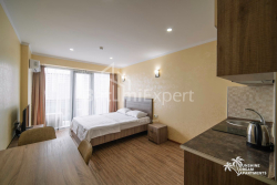 Daire 1-oda 31 m² - Lech ve Maria Kachinsky, Batumi