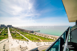 Daire 1-oda 29 m² - Lech ve Maria Kachinsky, Batumi