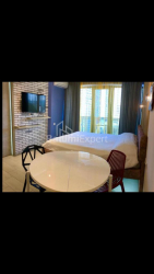 Daire 29 m² Daire - Lech ve Maria Kachinsky, Batumi, Gürcistan
