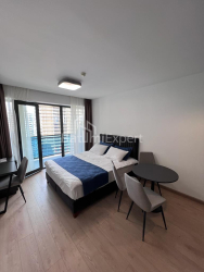 Daire 31 m² Daire - Lech ve Maria Kachinsky, Batumi, Gürcistan