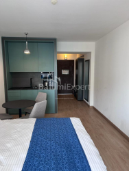 Daire 1-oda 31 m² - Lech ve Maria Kachinsky, Batumi