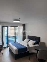 Daire 1-oda 31 m² - Lech ve Maria Kachinsky, Batumi