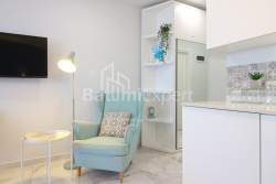 Daire 28.2 m² Daire - Yusuf Kobaladze, Batumi, Gürcistan