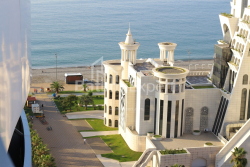 Daire 1-oda 28.2 m² - Yusuf Kobaladze, Batumi
