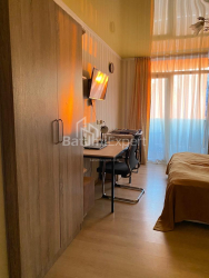 Daire 1-oda 33 m² - Yusuf Kobaladze, Batumi