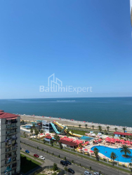 Daire 1-oda 33 m² - Yusuf Kobaladze, Batumi