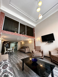Daire 3-oda 90 m² - Yusuf Kobaladze, Batumi
