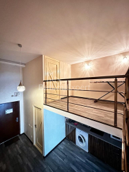 Daire 3-oda 90 m² - Yusuf Kobaladze, Batumi
