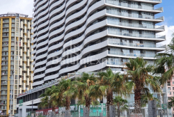 Daire 90 m² Daire - Yusuf Kobaladze, Batumi, Gürcistan
