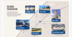 Daire 2-oda 44.8 m² - Tbel-Abuseridze, Batumi