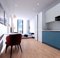Daire 1-oda 30.3 m² - Şalva Inasaridze, Batumi
