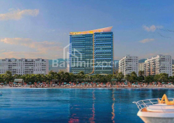 Daire 1-oda 37.3 m² - Şalva Inasaridze, Batumi