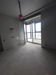 Daire 2-oda 48.3 m² - Şerif Khimshiashvili, Batumi