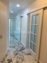 Daire 80 m² Daire - Zhiuli Shartava, Batumi, Gürcistan