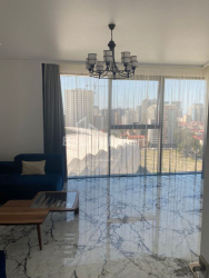 Daire 80 m² Daire - Zhiuli Shartava, Batumi, Gürcistan