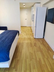 Daire 1-oda 33 m² - Şerif Khimshiashvili, Batumi