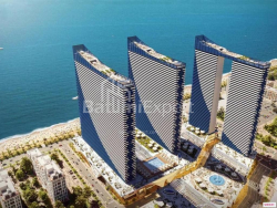 Daire 1-oda 33 m² - Şerif Khimshiashvili, Batumi