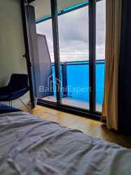 Daire 1-oda 33 m² - Şerif Khimshiashvili, Batumi